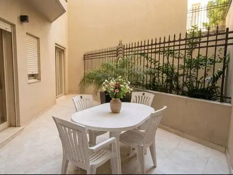Departamento en Alquiler en Palermo Chico, USD 4.100