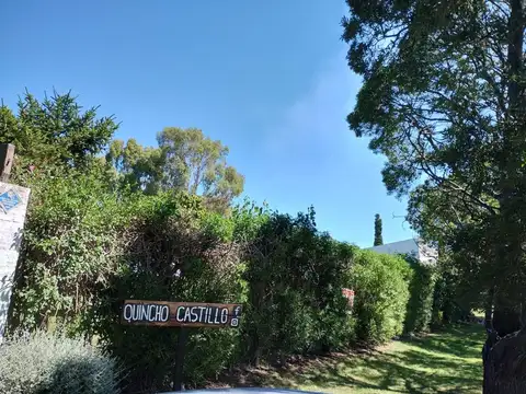Venta. Excelente Casa Quinta. Bº Antartida Argentina