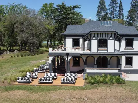 Terreno en Venta en Los Tres Pinos, USD 58.000