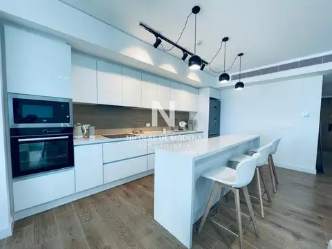 Departamento en Alquiler Temporal 2025 años