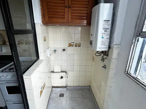 Departamento en Alquiler al Noreste