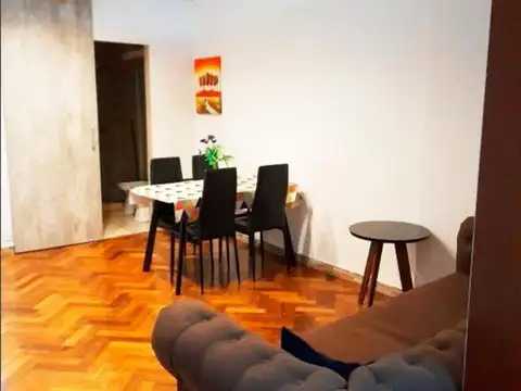 Departamento en Venta en Congreso, USD 72.000