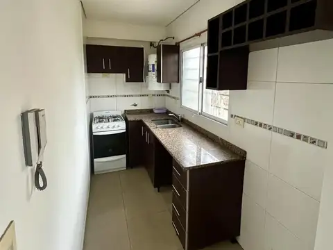 Departamento en Venta al Norte