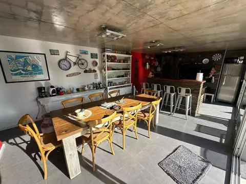 Casa en Alquiler Temporal de 3 dormitorios