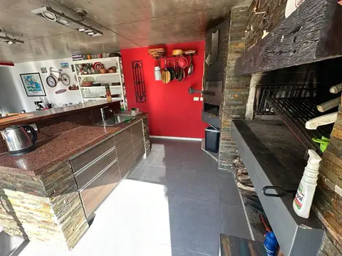 Casa en Alquiler Temporal en La Barra, USD 24.500