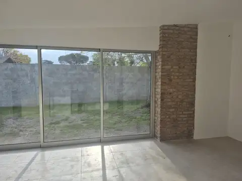 Casa en Alquiler de 2 dormitorios