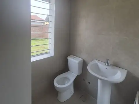 Casa en Alquiler de 2 dormitorios