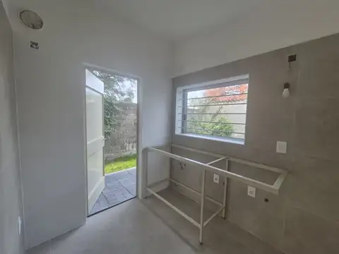 Casa - Alquiler - Uruguay, Canelones
