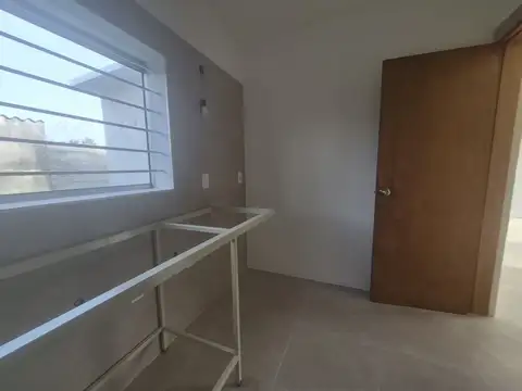 Casa en Alquiler A Estrenar