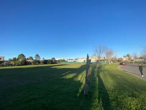 Terreno en Venta, FOS 35