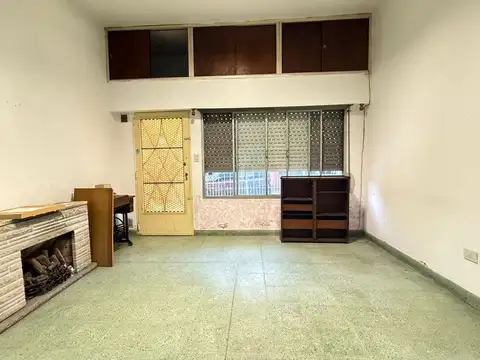 Depto Tipo Casa en Venta de 3 ambientes