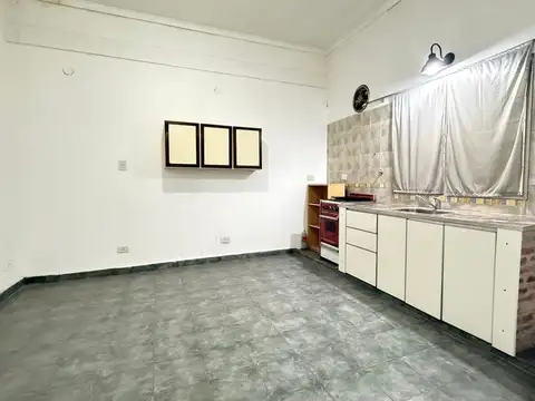 Depto Tipo Casa en Venta 36 años