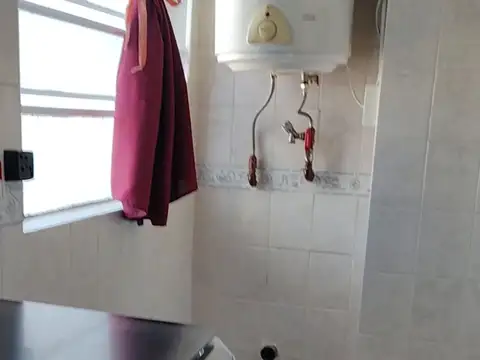 Depto Tipo Casa en Venta de 2 ambientes