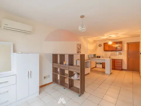 Departamento en Alquiler de Monoambiente