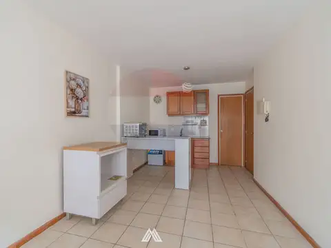 Departamento en Alquiler 23 años