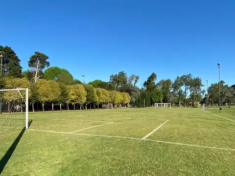 Terreno en Venta de 638,0 m2