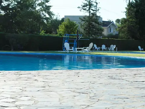 CLUB PRIVADO LOMA VERDE, ESCOBAR, 100