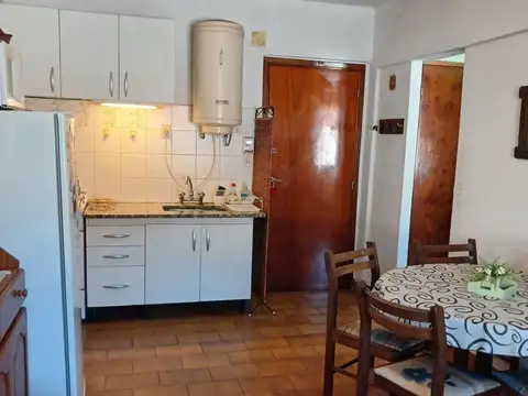 Departamento en Venta en San Bernardo del Tuyu, USD 39.500