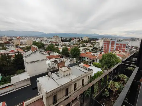 Departamento en Alquiler de 3 dormitorios