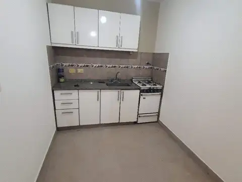 García De Cossio 6100, Piso PB