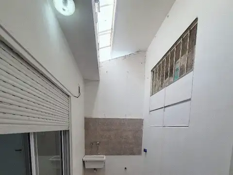 Depto Tipo Casa en Alquiler de 2 ambientes