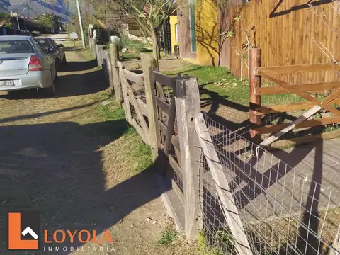 Casa en Venta al Noroeste