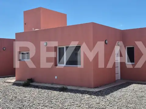 Depto Tipo Casa en Venta 3 años