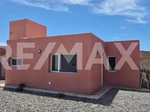 Depto Tipo Casa en Venta 3 años