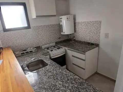 Urquiza 3200, Piso 4