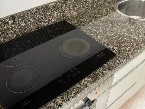 Departamento en Alquiler Permite mascota