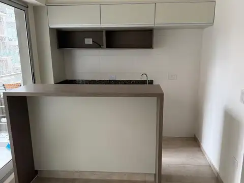 Departamento en Alquiler en Núñez, USD 600