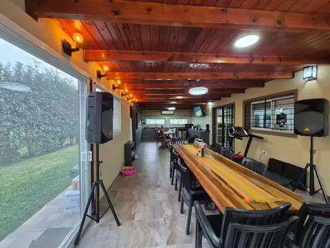 Casa en Venta 5 años
