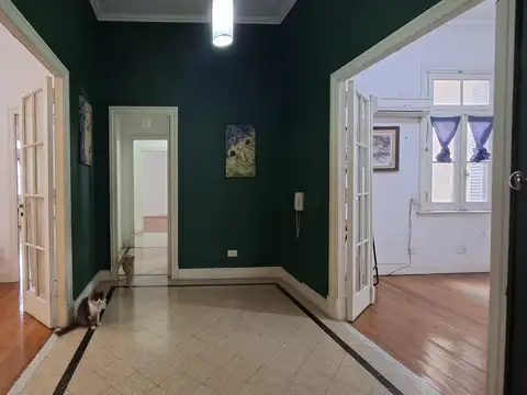 VENTA | DEPARTAMENTO | BALVANERA | OPORTUNIDAD UNICA