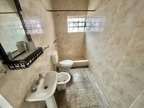Depto Tipo Casa en Alquiler 8 años