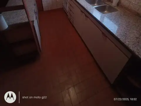 OPORTUNIDAD Amplia Planta Alta con terraza