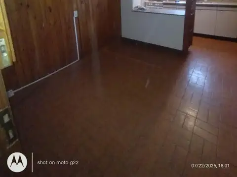 Casa en Venta 40 años