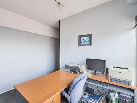 Departamento en Venta al Norte