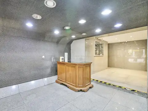 Departamento en Venta 45 años