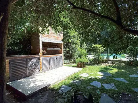 Terreno en Venta 47  mts Fondo