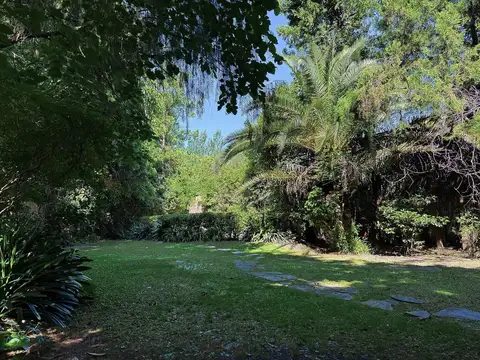 Terreno / Lote de 412 m ² en Venta - Vicente López