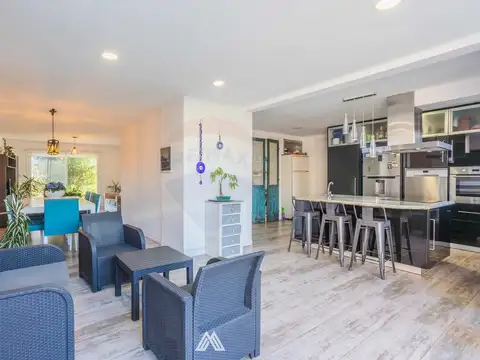 Casa en Venta en Punta Gorda, USD 890.000