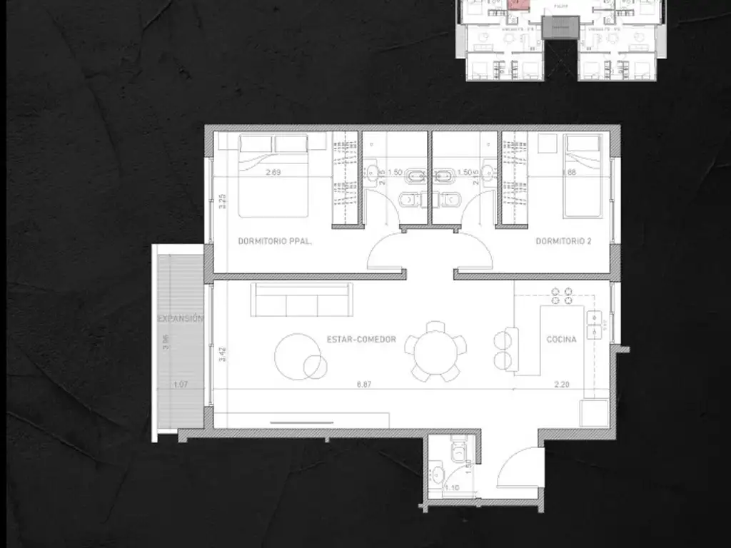 Urban desing - Foto 12