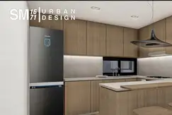 Av San Martin 1600 - Entrega Agosto 2028