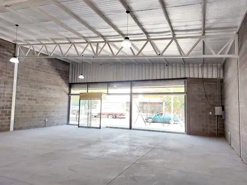 Local Comercial en Alquiler Ozamis 823, Maipú
