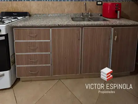 Departamento en Venta al Norte