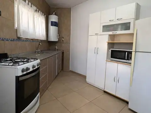 Departamento en Venta 6 años