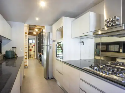 Casa en Venta al Norte