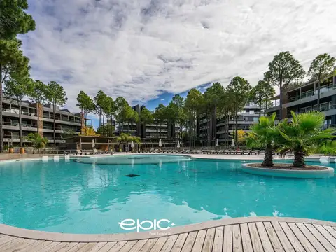 Departamento en Venta en Pinamar, USD 345.000