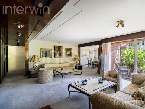 Departamento en Venta en Belgrano R, USD 679.000