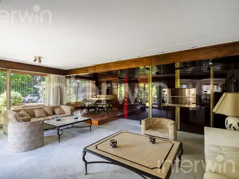 Departamento en Venta con 2 cocheras